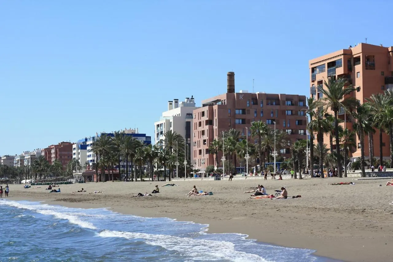 Casa Nicolas Málaga 0*,  Spanien